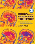 DRUGS AND THE NEUROSCIENCE OF BEHAVIOR AN INTRODUCTION TO PS