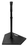 Rawlings Youth All-Purpose Batting Tee Black