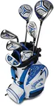 Callaway Golf Xj Junior Golf Set, L