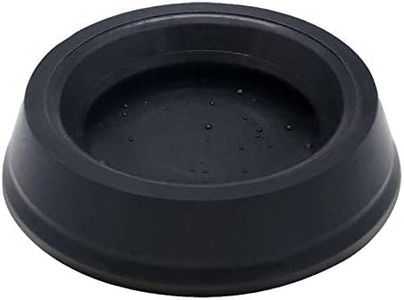 AMI PARTS Plunger Rubber Gasket Silicone Seal Replacement Part for AeroPress Coffee and Espresso Maker (1pc)