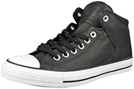 Converse W