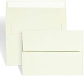 A7 ivory Invitation 5x7 Envelopes -