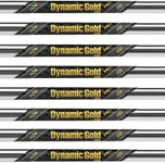 TRUE TEMPER Dynamic Gold MID 115 Ir
