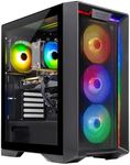 Skytech Nebula Gaming PC Desktop, I