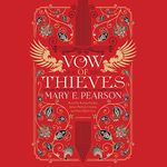 Vow of Thieves: Dance of Thieves, Book 2