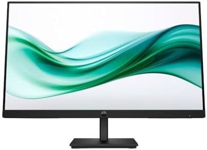 HP Series 3 Pro 23.8" FHD 1080p VA Panel 100Hz Monitor (9U5C1AA)
