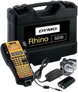 Dymo Rhino