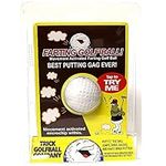 Farting Golf Ball - Best Putting Ga