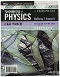 Fundamentals of Physics, Extended