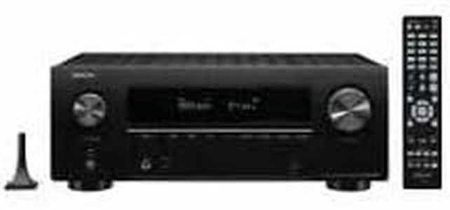 Denon AVR-