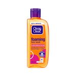 Clean & Clear Foaming Face Wash, 100ml