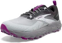 Brooks Women’s Cascadia 17 Trail Ru