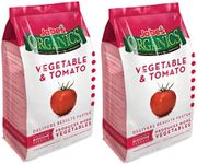Jobe’s Organics Granular Garden Fer