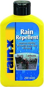 Rain-X Rai
