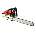 ADASP Chainsaw for Trees Gas Powered 52CC 2-Cycle Gas Chainsaw, 20-Inch Chainsaw, Handheld Petrol Gasoline Chain Saw for Farm, Garden and Ranch