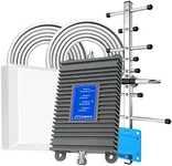 Cell Phone Signal Booster, Home Cel