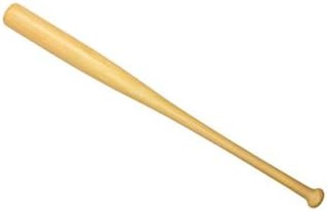 Hero's Edge Foam Baseball Bat - St