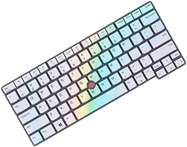 Keyboard C