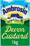 Ambrosia Devon Custard, Traditional