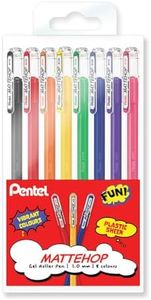 Pentel Mat