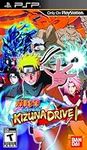Naruto Shippuden: Kizuna Drive - So