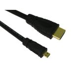 Nikon COOLPIX B700 Digital Camera AV / HDMI Cable 5 Foot High Definition Micro HDMI (Type D) To HDMI (Type A) Cable