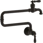 KOHLER K-99270-2BZ Artifacts Single