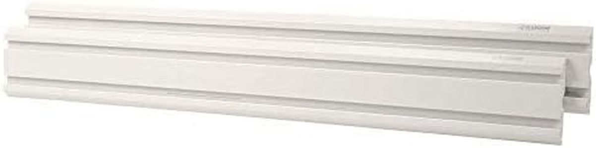 Gladiator 4' Wide GearTrack® Channels , GAWC042P
