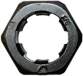 Century Drill & Tool 92914 Rethreading Hexagon Die, 5/8-18 NF