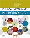 Clinical Veterinary Microbiology - Elsevieron VitalSource