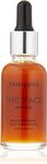 Tan-Luxe The Face Anti-Age Rejuvenating Self-Tan Serum Drops 30ml - Light/ Medium by Tan Luxe