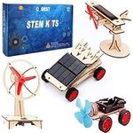 CYOEST STEM Science Kits for Kids 8