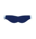 Mowell Univarsal medical newborn Neonatal Phototherapy baby eye mask blue |universal|eye protector eye mask Pack-10