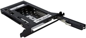 StarTech.com 2.5in SATA Removable H