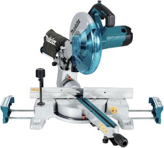Makita 260mm Sliding Mitre Saw – Precision Wood Cutting Tool