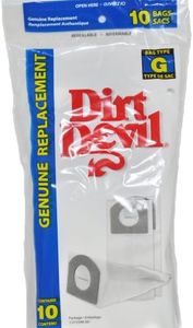 Dirt Devil