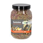 ProRep Tortoise Food 850g | Dry Formula | Fruit & Flower | Complete Tortoise Diet