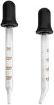 Eye Dropper - (Pack of 2) Bent & St