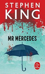 Mr Mercede