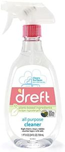 Dreft All Purpose Cleaner - 22 oz