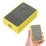 Sandpaper For Glass Edges