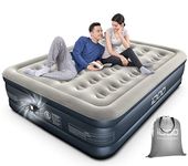 Queen Size Mattress For Heavy People