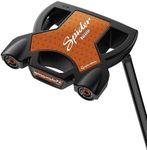 Taylormade Golf Spider Tour Black Putter #3 Right Hand 35 Inches
