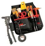 Plano 535tx Electricians Tool Pouch