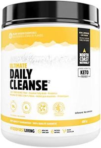 North Coast Naturals Ultimate Daily Cleanse with Superior Fibre (480 g)