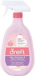 Dreft Fabric Refresher & Odor Elimi