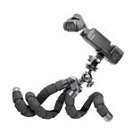 MAXCAM Octopus Bracket Mount Compatible with DJI Osmo Pocket 3