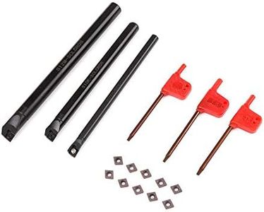 Tour CNC S