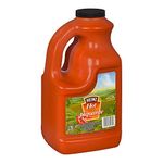 Heinz Hot Sauce, 3.78L (2 Jugs)