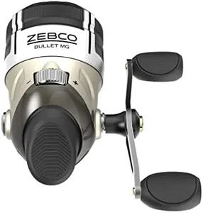 Zebco Bull